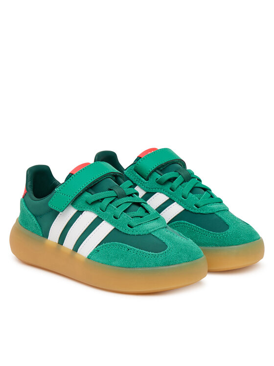 adidas adidas Sneakers Barreda Decode Shoes Kids KH8990 Verde