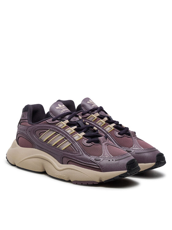 adidas adidas Laisvalaikio batai OZMILLEN IG1921 Violetinė