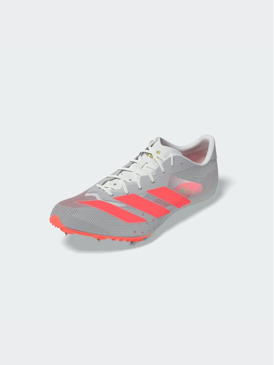 adidas adidas Buty do biegania 127213 Biały