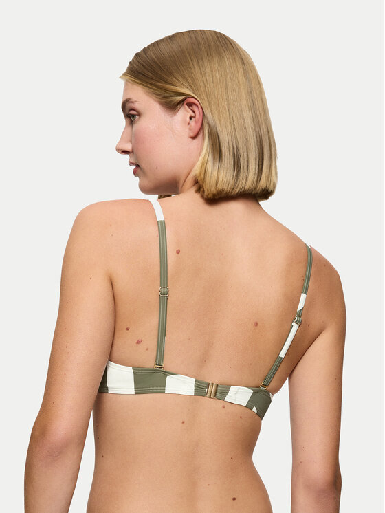 Triumph Triumph Μπικίνι πάνω μέρος Summer Allure 10222239 Πράσινο
