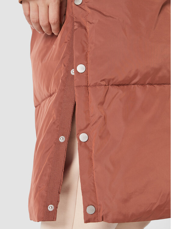 Ugg Ugg Zimska jakna Keeley 1131539 Rjava Oversize