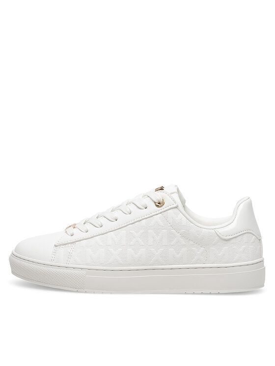 MEXX MEXX Sneakersy MIRL1011641W-01 Biały