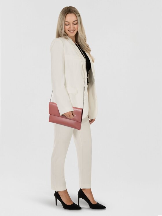 Patrizia Pepe Patrizia Pepe Borsetta 257465 Rosa