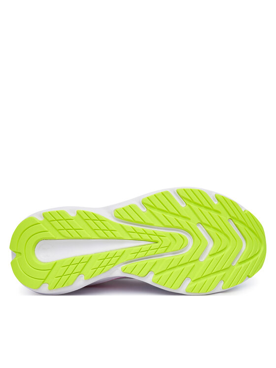 Under Armour Under Armour Bežecké topánky UA Turbulence 3 6006718 101 Biela