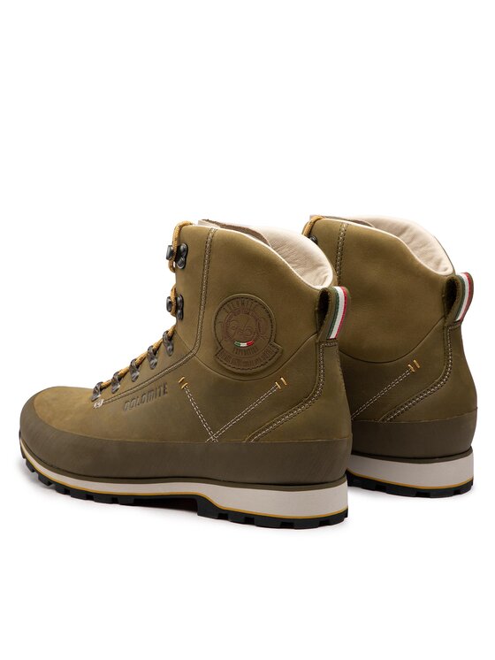Dolomite Dolomite Trekkingschuhe 60 Dhaulagiri 278540-1299020 Khakifarben
