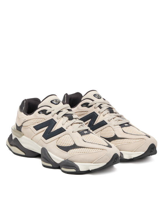 New Balance New Balance Laisvalaikio batai U90606H1 Smėlio
