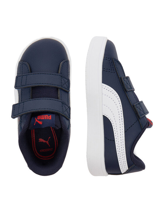 Puma Puma Laisvalaikio batai RICKIE CLASSIC V 39425401 Tamsiai mėlyna