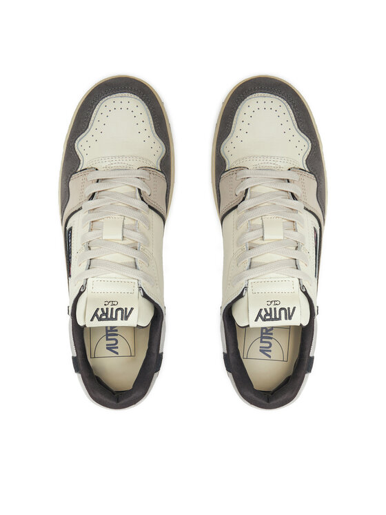 AUTRY AUTRY Sneakers ROLM UN01 Weiß