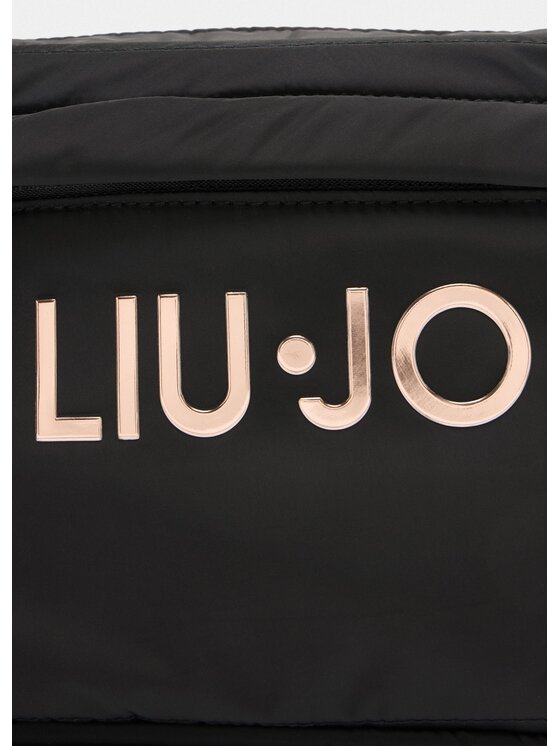 Liu Jo Liu Jo Borsa TF5083T497422222 Nero