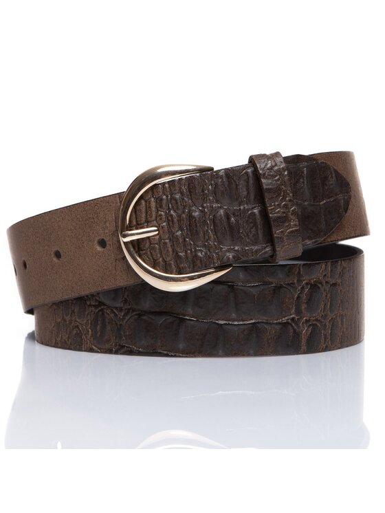 Mustang Mustang Cintura da donna SOPO-MUS121 Marrone