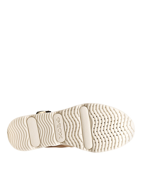 Geox Geox Sandale D Gardenia D65HBA 021BC C5000 Bej