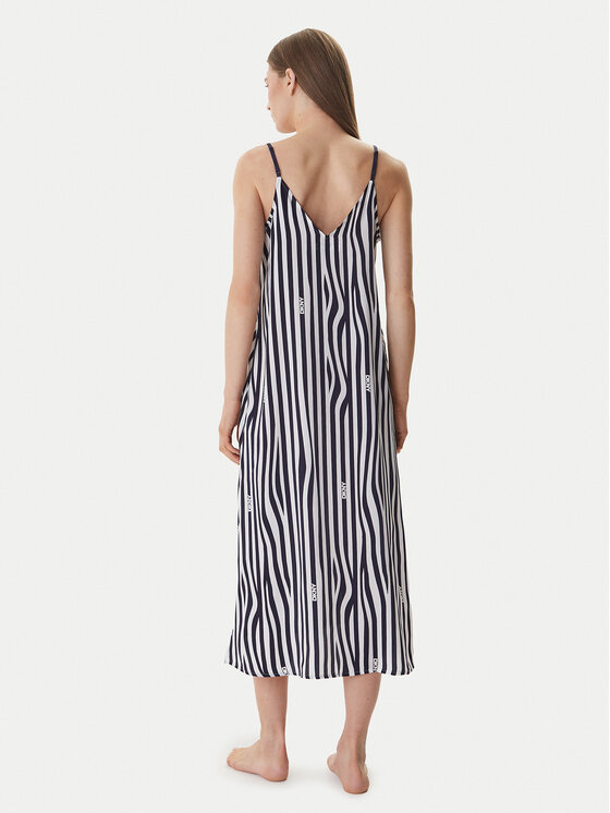 DKNY DKNY Öösärk YI40099 Valge