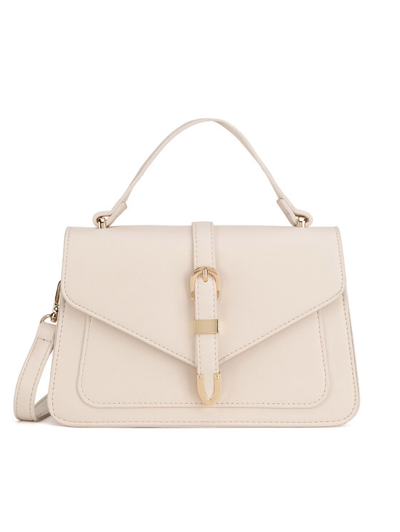 DeeZee DeeZee Torbica MDP-L-014-06 Écru