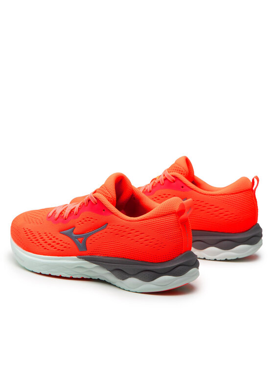 Scarpe Wave Revolt 2 J1GD218149 Rosso