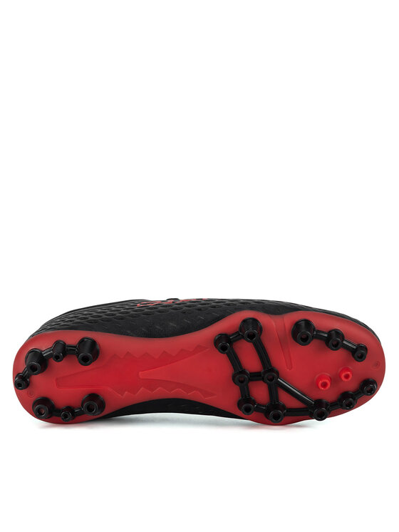Kappa Kappa Buty do piłki nożnej AW24-3C004A Czarny