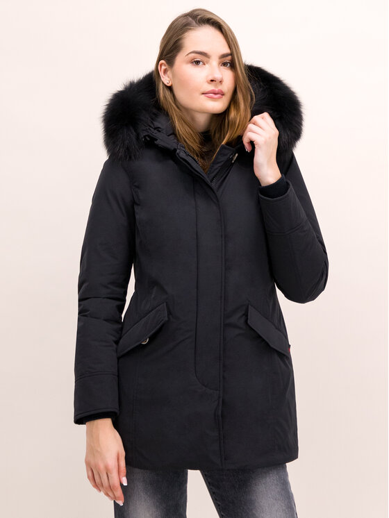 Woolrich military top