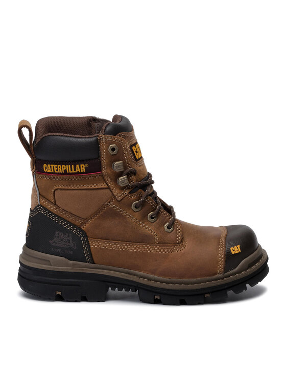 Scarponcini caterpillar hot sale