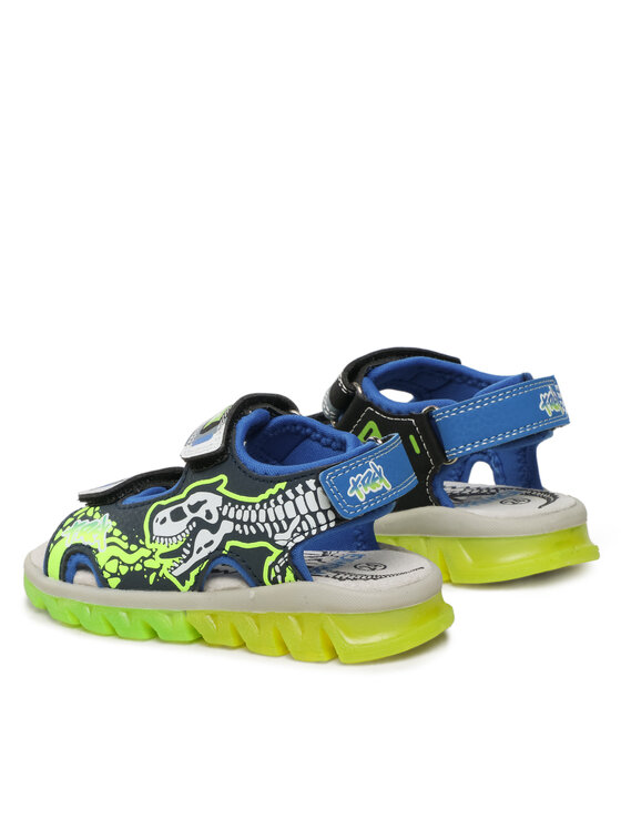 Primigi Primigi Sandaalid 3977000 Tumesinine
