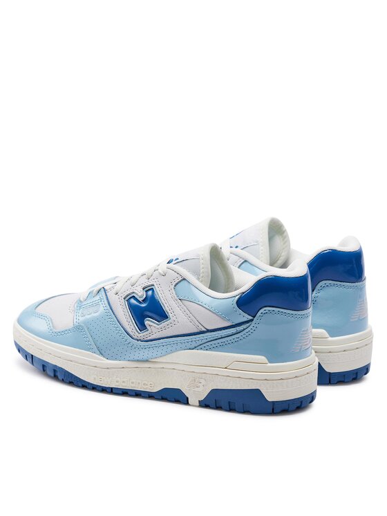 New Balance New Balance Laisvalaikio batai BB550YKE Šviesiai mėlyna