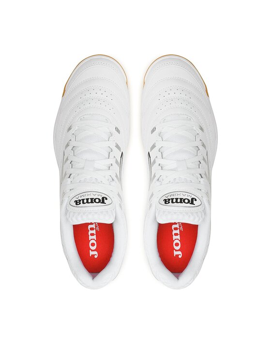 Joma Joma Tenisice za nogomet Maxima 2302 MAXW2302IN Bijela