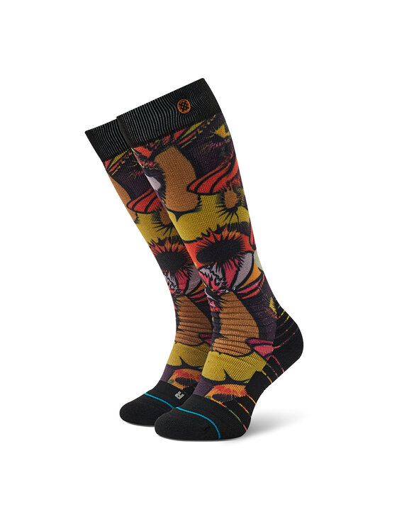 Visoke unisex čarape Stance