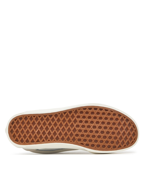 Vans Vans Scarpe sportive Knu Skool VN000D6ZCD31 Beige chiaro