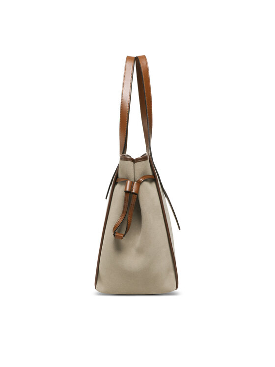 Furla Furla Handtasche Net BZT0FUA-BX1208-E1600-1-007-20-RO-B Grau