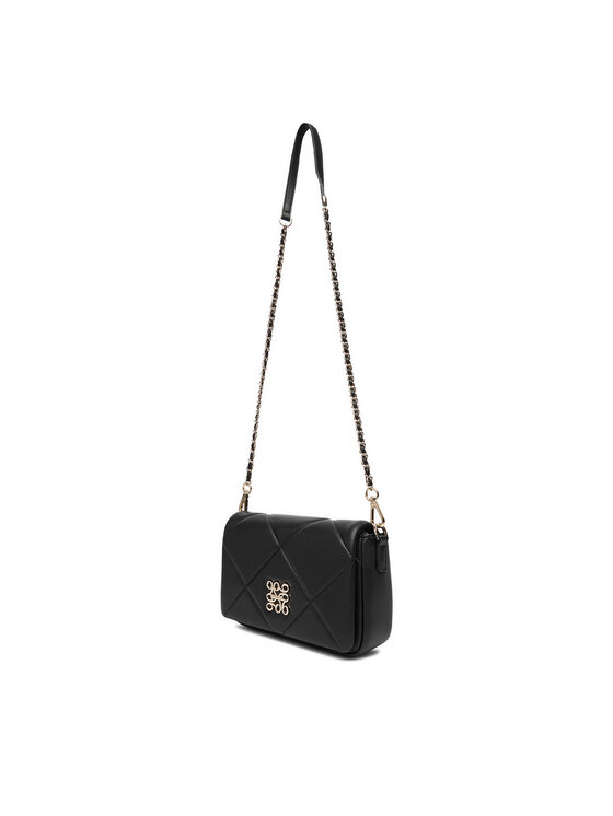 Nine West Nine West Ročna torba CEO-ANNA-LA482-3299 Bordo rdeča