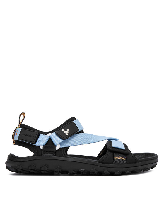 Vivo Barefoot Vivo Barefoot Szandál Tracker Ora 209691 Világoskék