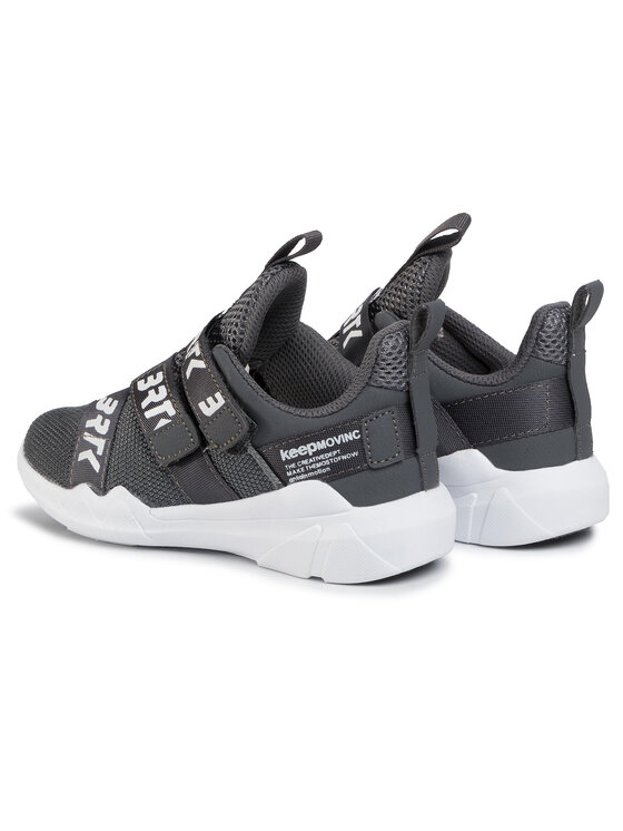 Sneakers 75213-76G Grigio