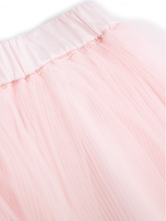Coccodrillo Coccodrillo gonna di tulle WC5124204EJG Rosa Regular Fit