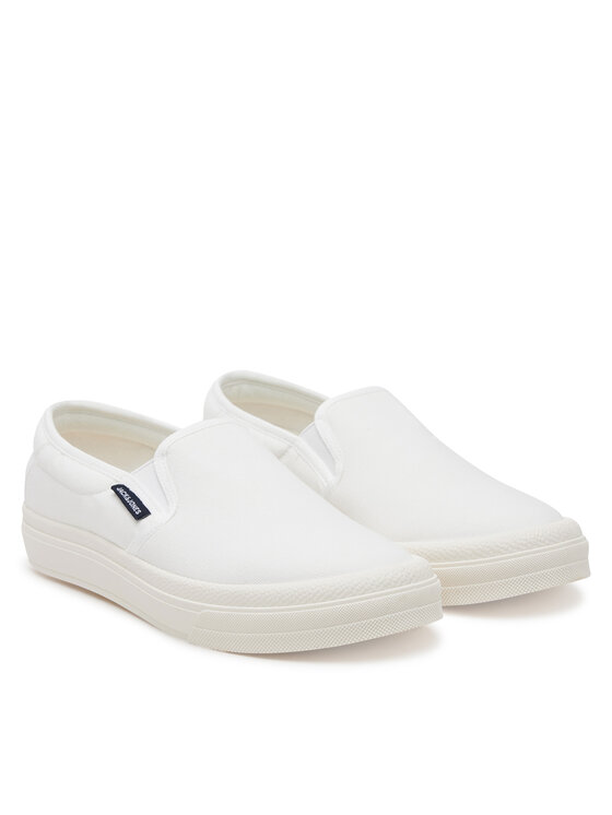 Jack&Jones Jack&Jones Teniși Jfwbayswater 12268389 Alb
