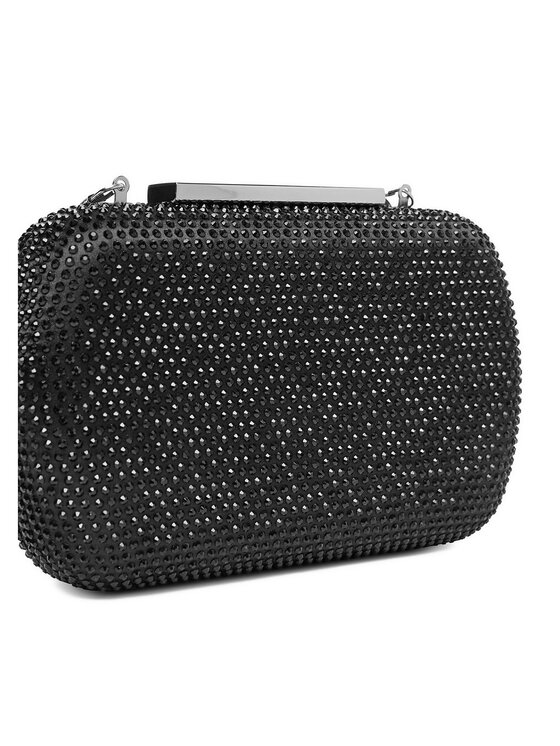 JENNY JENNY Borsetta C-JNY-L-015-08 Nero