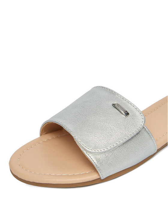 JENNY JENNY Iešļūcenes CEO-WFA2740-1 Sudraba