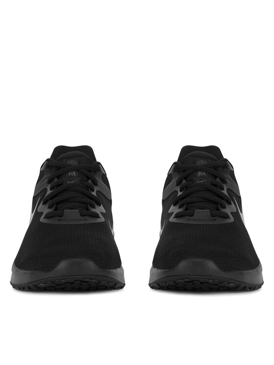 Nike Nike Αθλητικά DC3728-001 Μαύρο