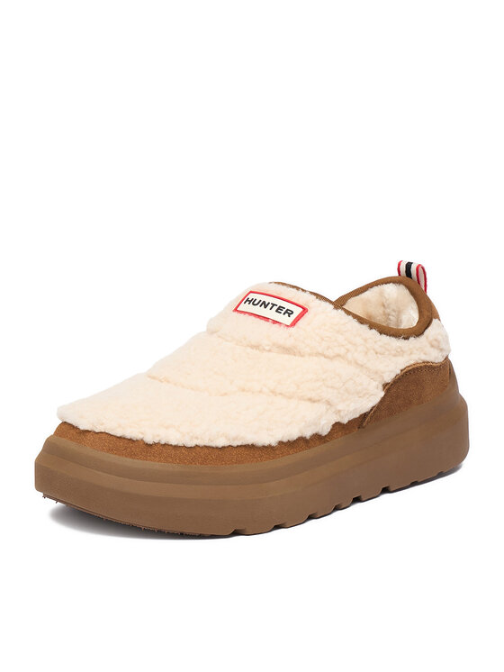 Hunter Hunter Обувки CEO-H3-157 Бежов