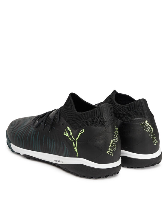 Puma Puma Buty do piłki nożnej Future 8 Pro Cage 108592 02 Czarny
