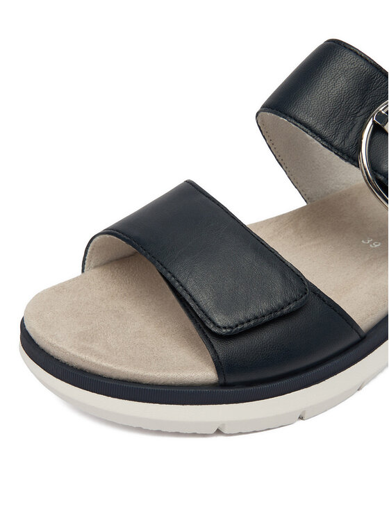 Remonte Remonte Sandalen CEO-D2K50-14 Dunkelblau