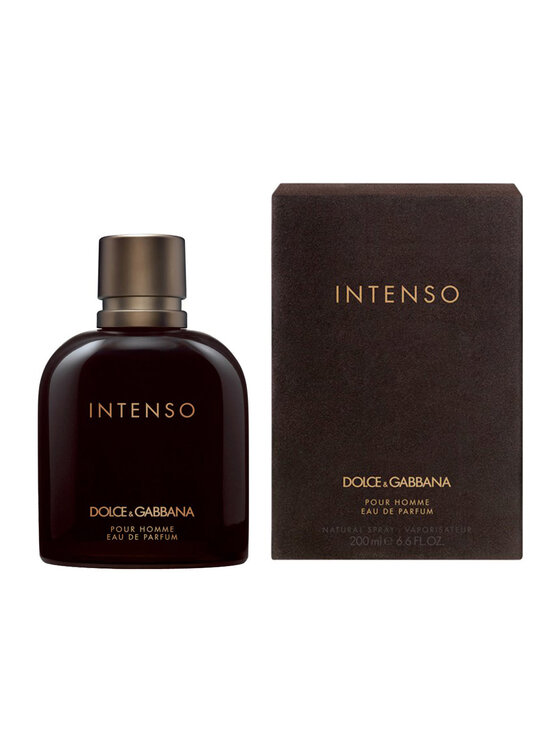 Dolce&Gabbana Dolce&Gabbana pour Homme Intenso Woda perfumowana