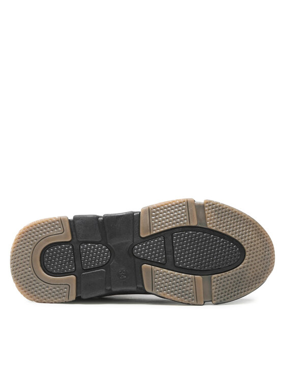 Action Boy Action Boy Αθλητικά AVO-8550-059(IV)CH Μαύρο