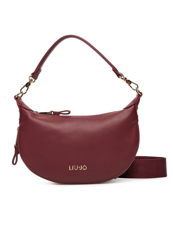 Liu Jo Liu Jo Handtasche Ecs S Hobo AF5043 E0058 Dunkelrot