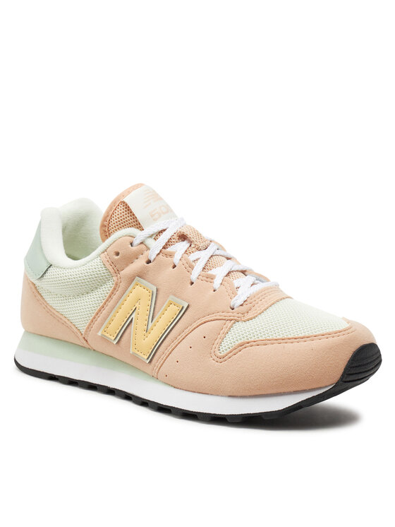 New Balance New Balance Сникърси GW500FG2 Розов