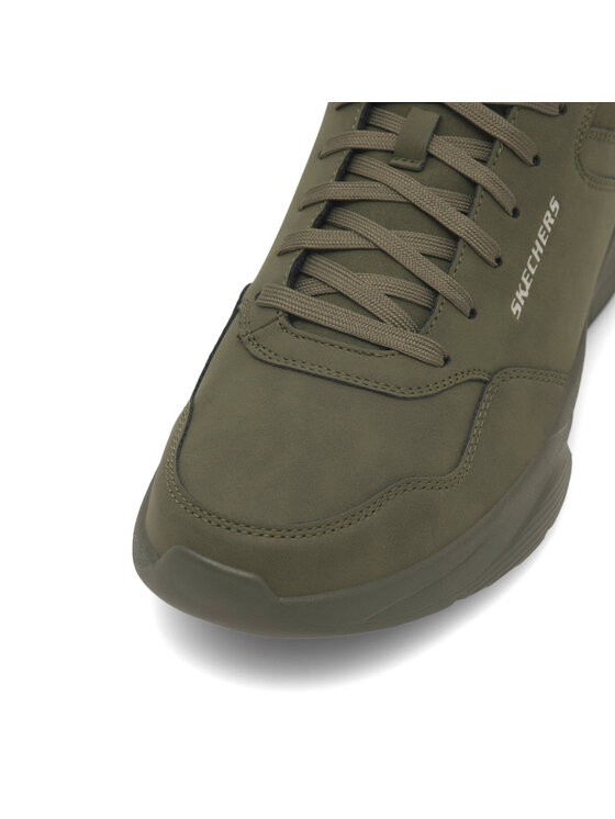 Skechers Skechers Laisvalaikio batai Libration 8790157 OLV Žalia