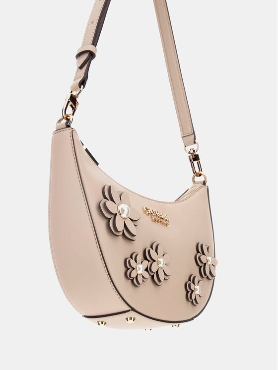 Guess Guess Torebka 175609 Beżowy
