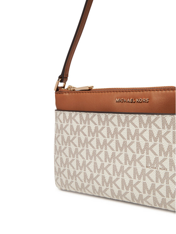 MICHAEL Michael Kors MICHAEL Michael Kors Kabelka 32F5GJ6F6B Écru