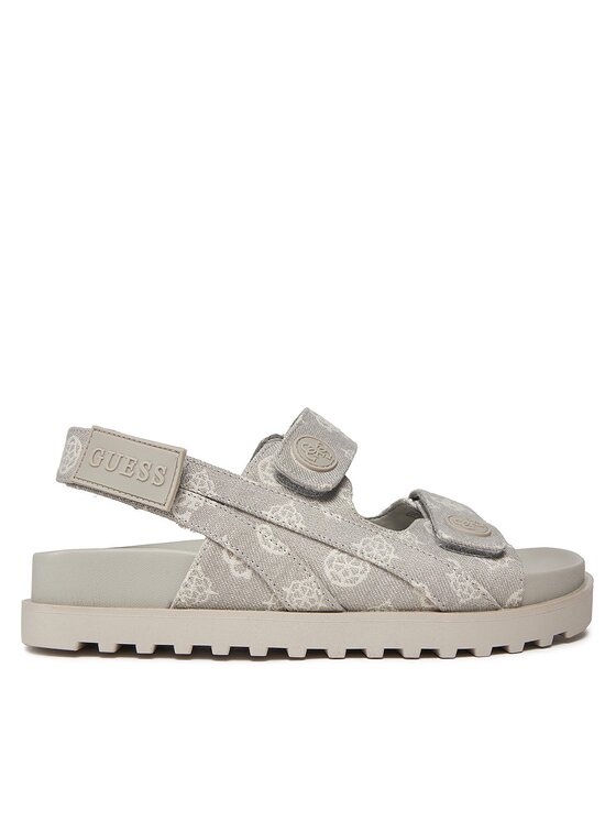 Guess Guess Sandale Fadey FLJFAD FAB03 Bež