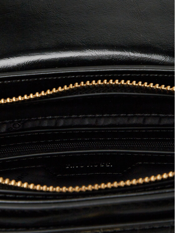 Gino Rossi Gino Rossi Handtasche BHA8311 Schwarz