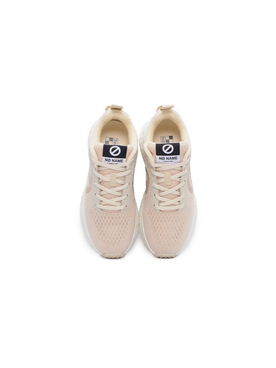 NO NAME NO NAME Sneakers LNVDMS0439 Beige