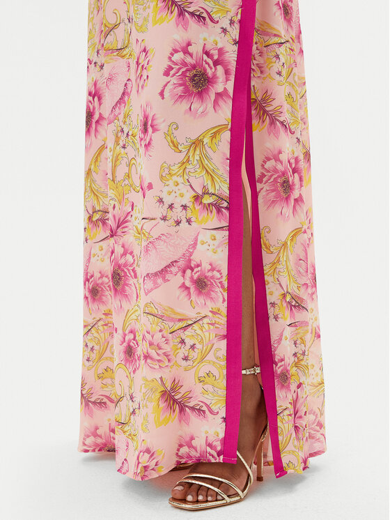 ARTIGLI ARTIGLI Abito da sera ACAB000944 Rosa Regular Fit