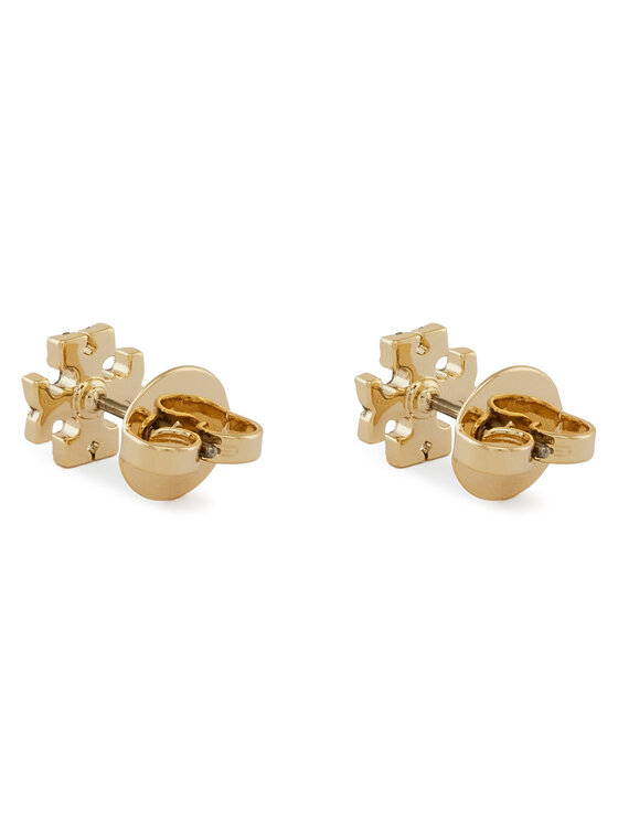 Tory Burch Tory Burch Komplekti kuuluvad kaelakee ja rõngad 165322 Kuldne
